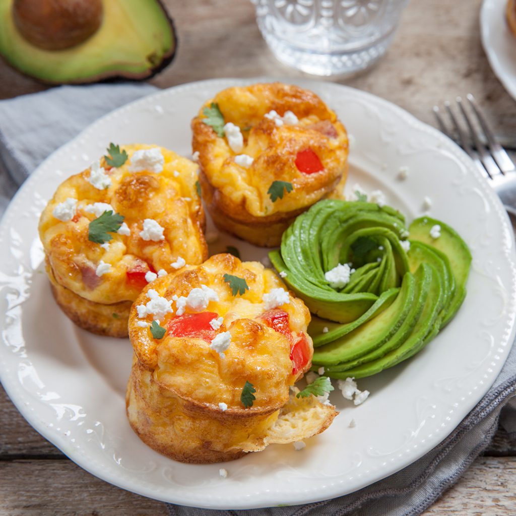 Eimuffins