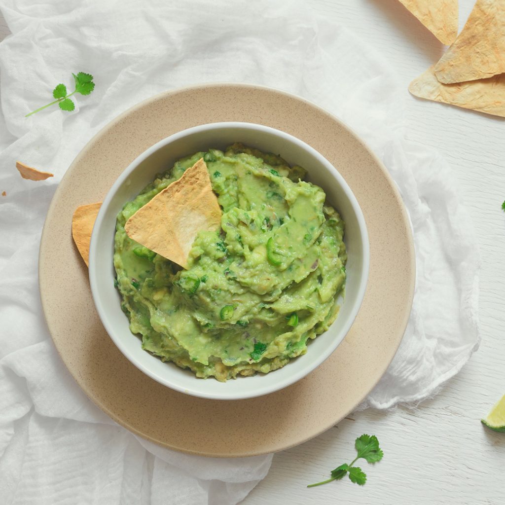 Guacamole