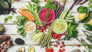 Moet je eiwitbronnen combineren als vegetariër of veganist?