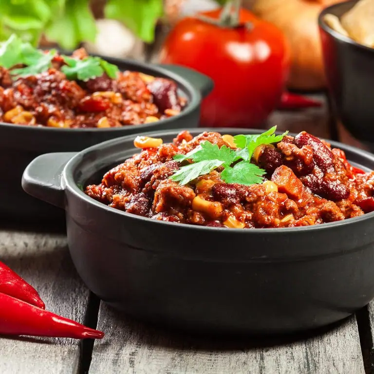 Chili con carne