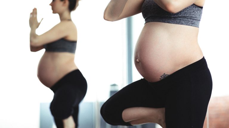 zwanger-sporten-onderzoek