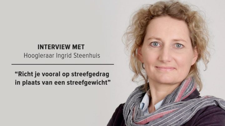 Interview-Steenhuis foto