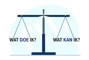 Coachen op zelfeffectiviteit: cruciaal voor gewichtsbehoud