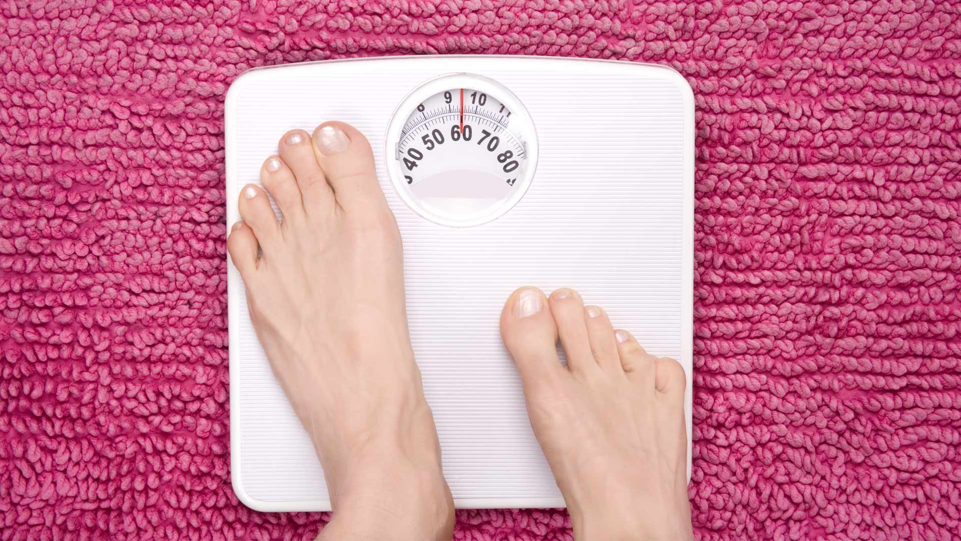 Onderzoek: hoeveel kun je succesvol afvallen? - FIT.nl