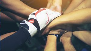 Onderzoek: voedingstips voor een sneller herstel bij teamsporten