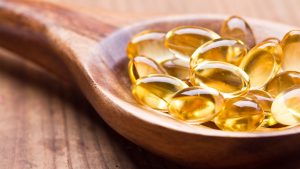 Vitamine D-supplementen dragen niet bij aan gezondere botten