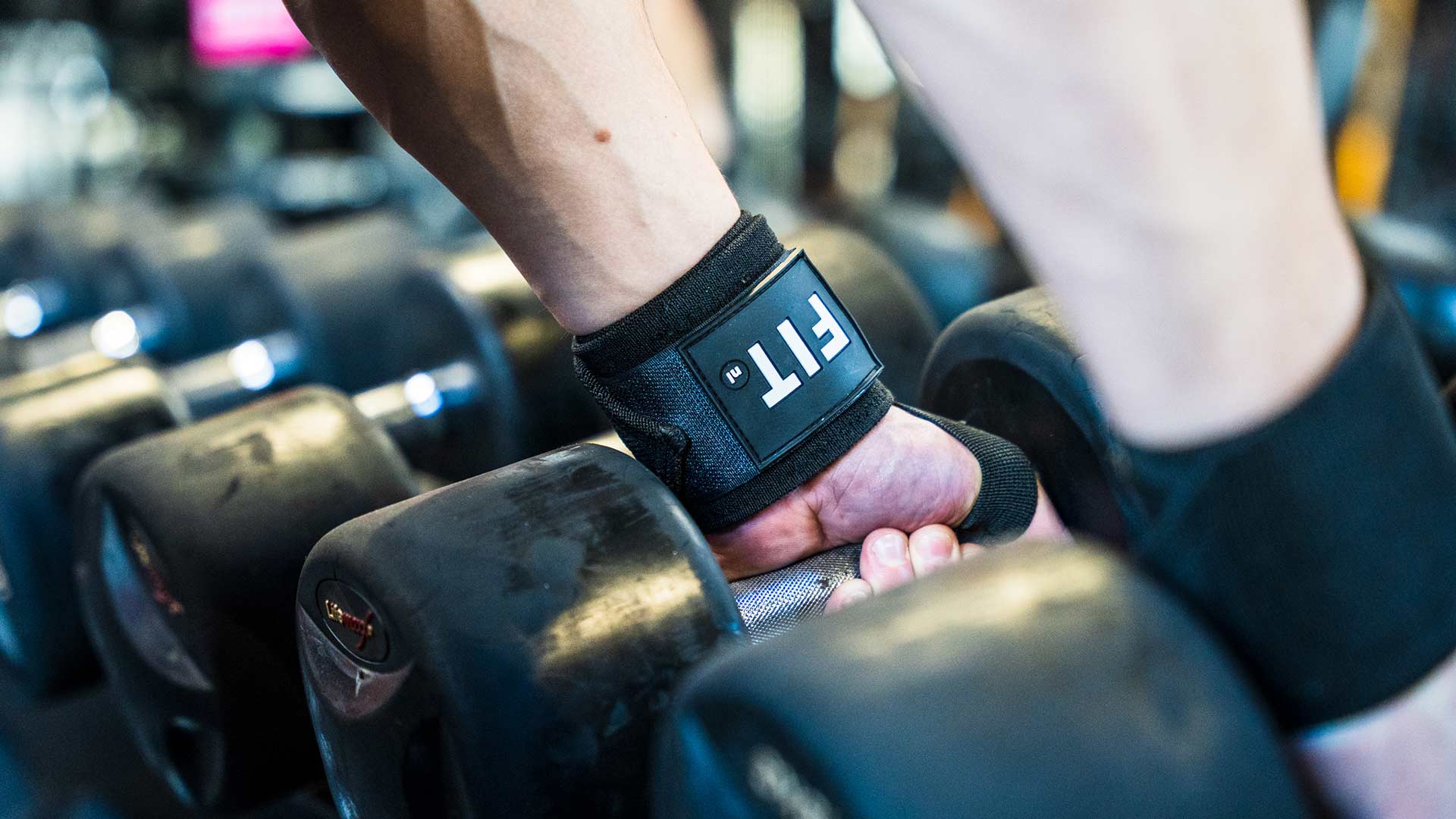 trainingsvolume