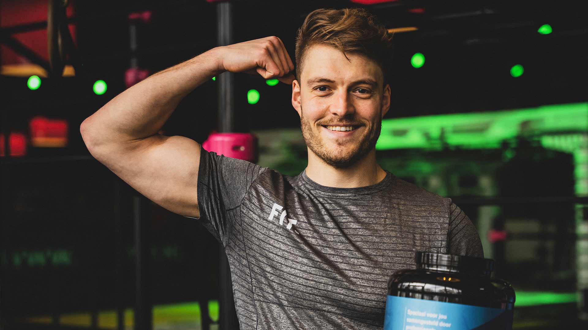 Biceps