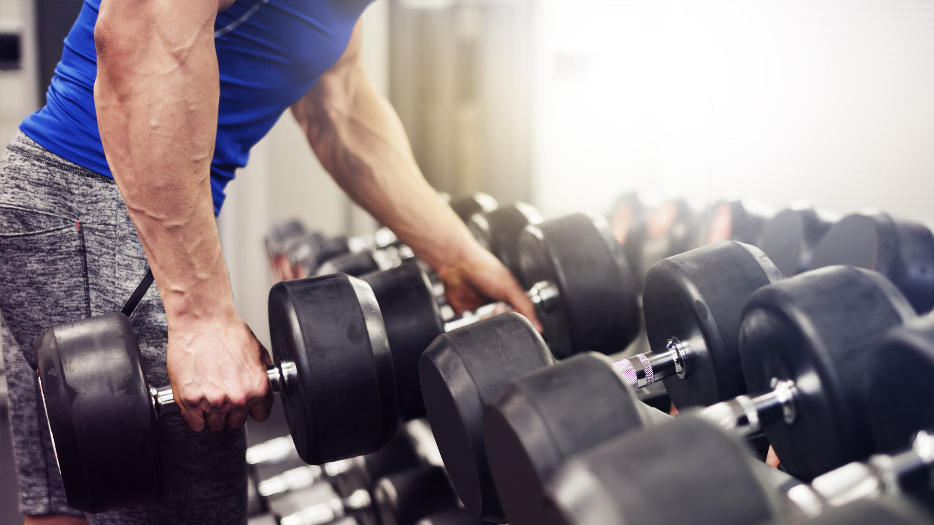 trainingsvolume