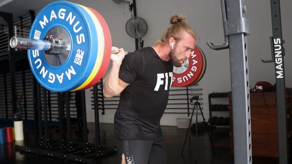 korte-training-zwaar