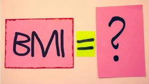 Is de RFM-methode een goede vervanger voor de BMI-meting?
