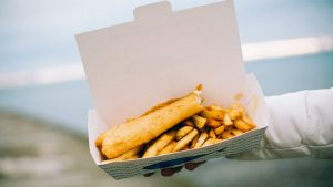 Moeten we oppassen met acrylamide?