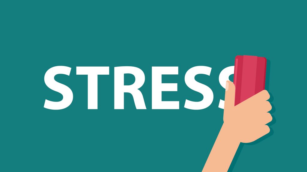 stress