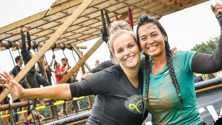 mudrun-voorbereiding