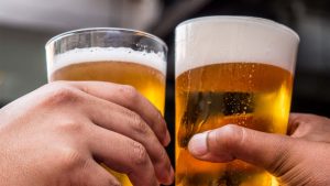 Onderzoek: Bier met of zonder alcohol, je hersenen merken geen verschil