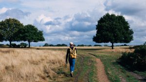 Onderzoek: beweging en sport effect tegen een depressie of angst?