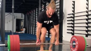 Check hier: wat is de beste deadliftvariant voor jou?