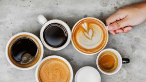 Koffie of een cafeïnesupplement: wat kun je beter gebruiken?