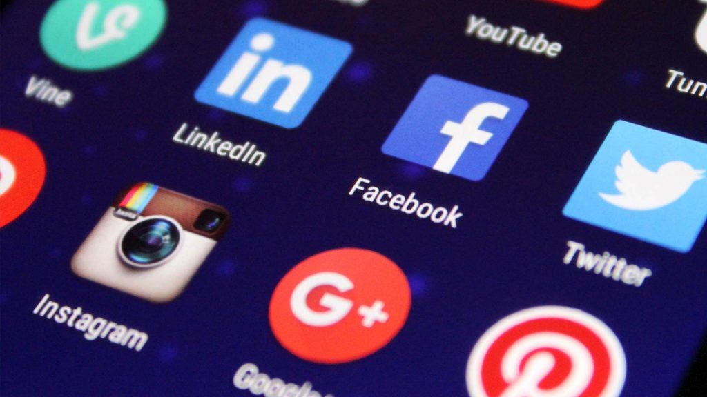 social-media-onderzoek