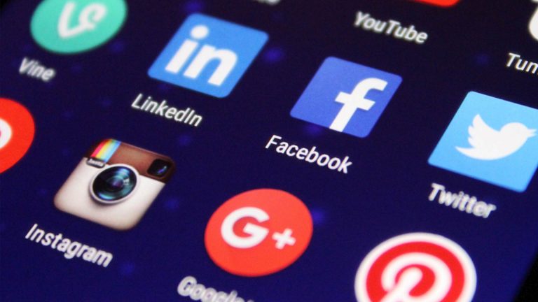social-media-onderzoek