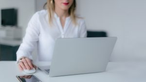 Wil je afvallen? Speel een computerspelletje!