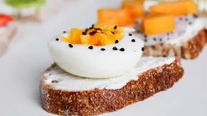Hoeveel eieren mag je eten? Wanneer is het ongezond?