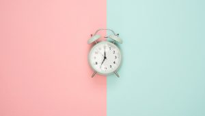 Nieuw onderzoek: val je makkelijker af door periodiek te vasten?