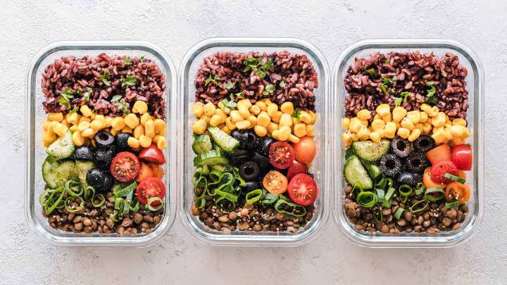 Mealprep tips FIT.nl