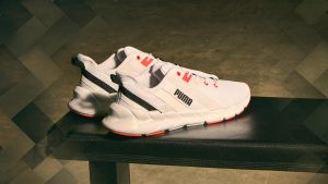 Puma schoen