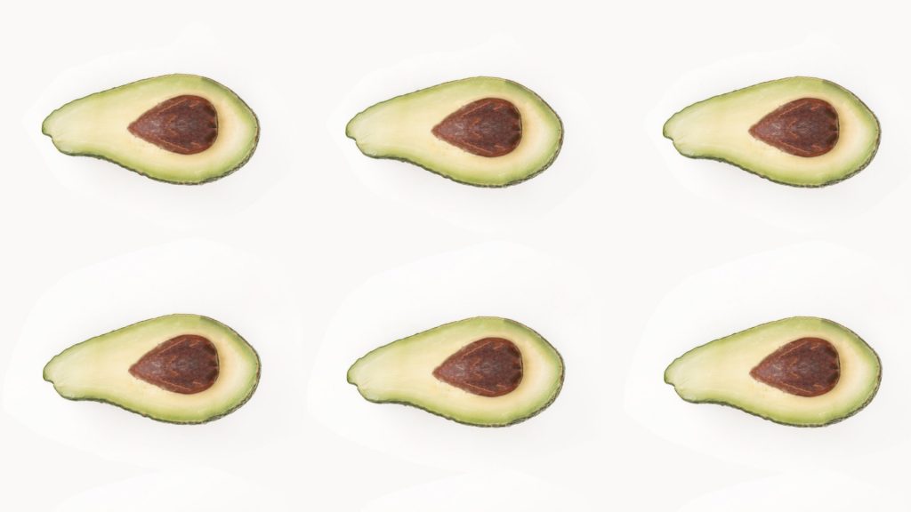 avocado-onderzoek