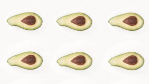Onderzoek: avocado’s verminderen het hongergevoel bij mensen met overgewicht