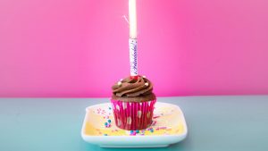 Onderzoek: Eet minder calorieën door te beginnen met een toetje