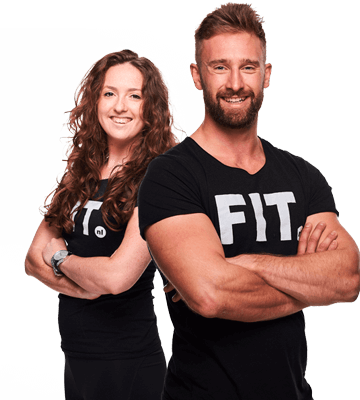 FIT coaches