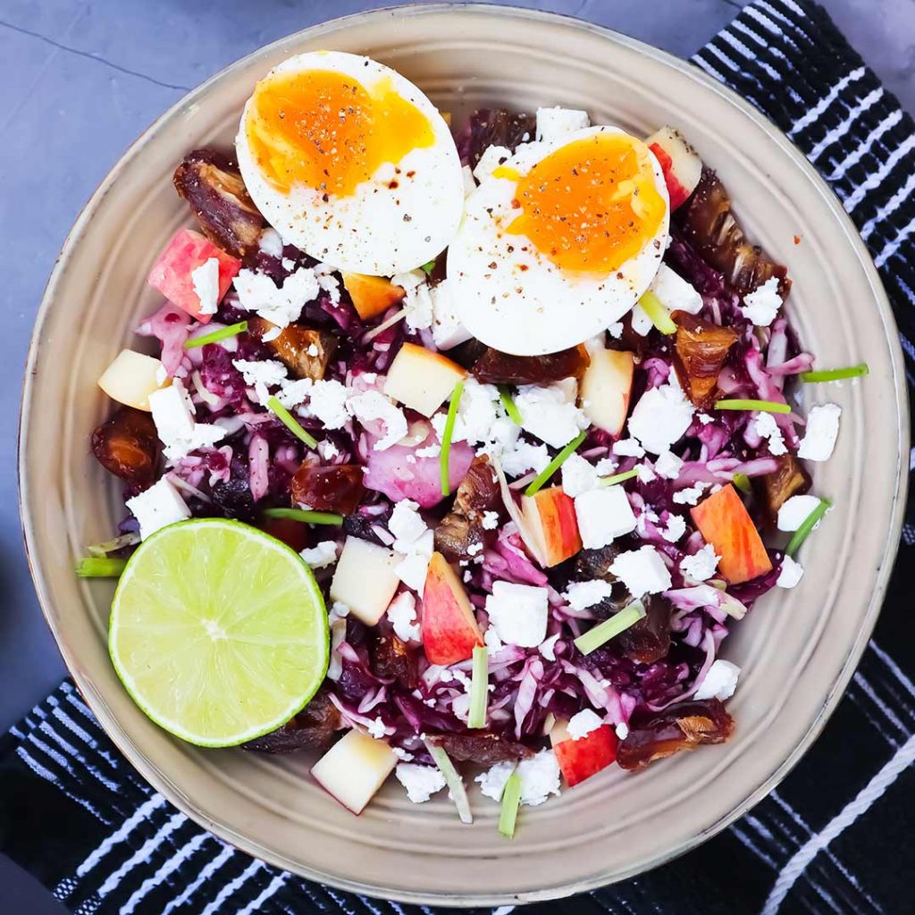 Griekse salade