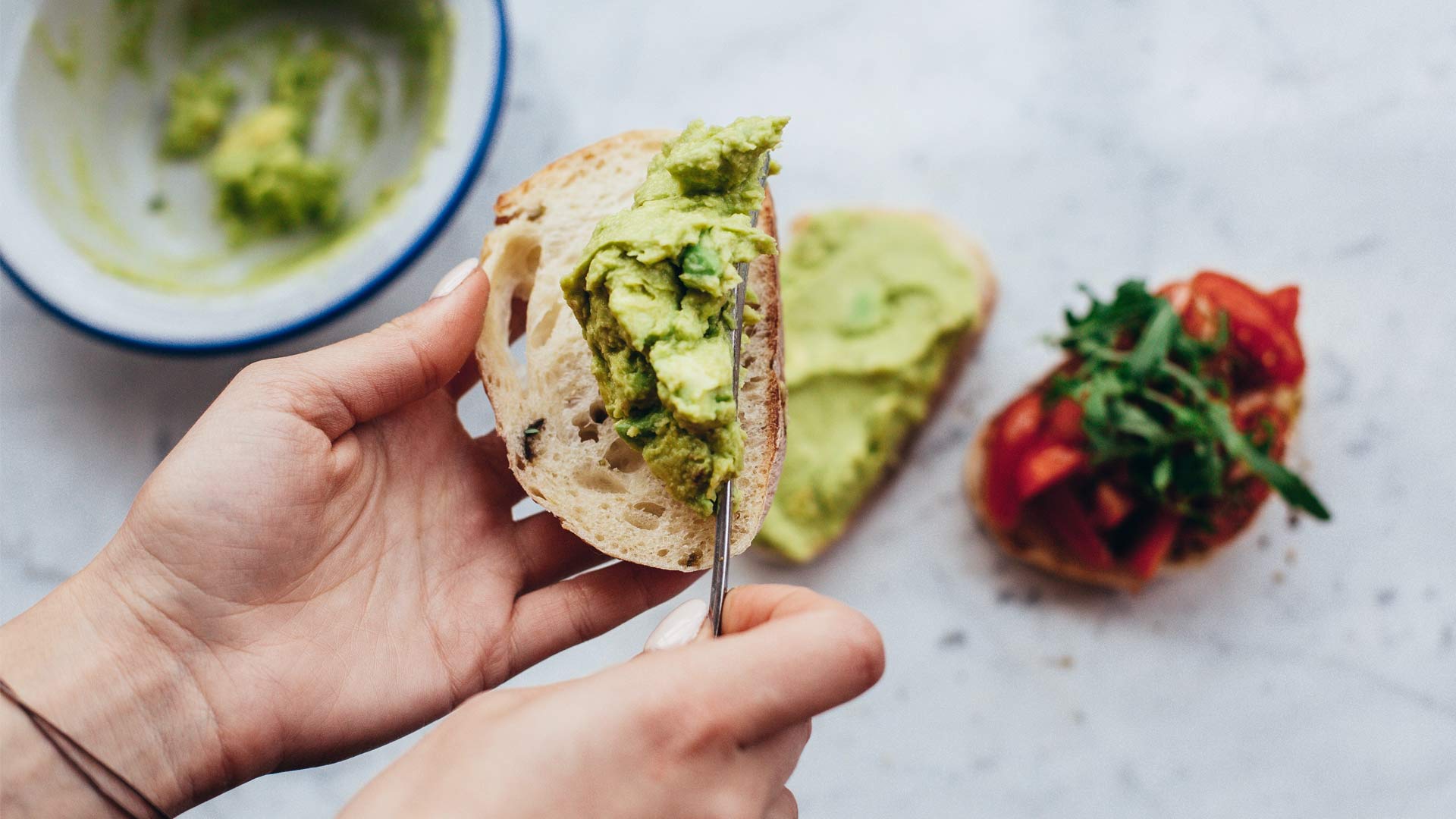Is gezond eten echt duurder dan ongezond eten? - FIT.nl