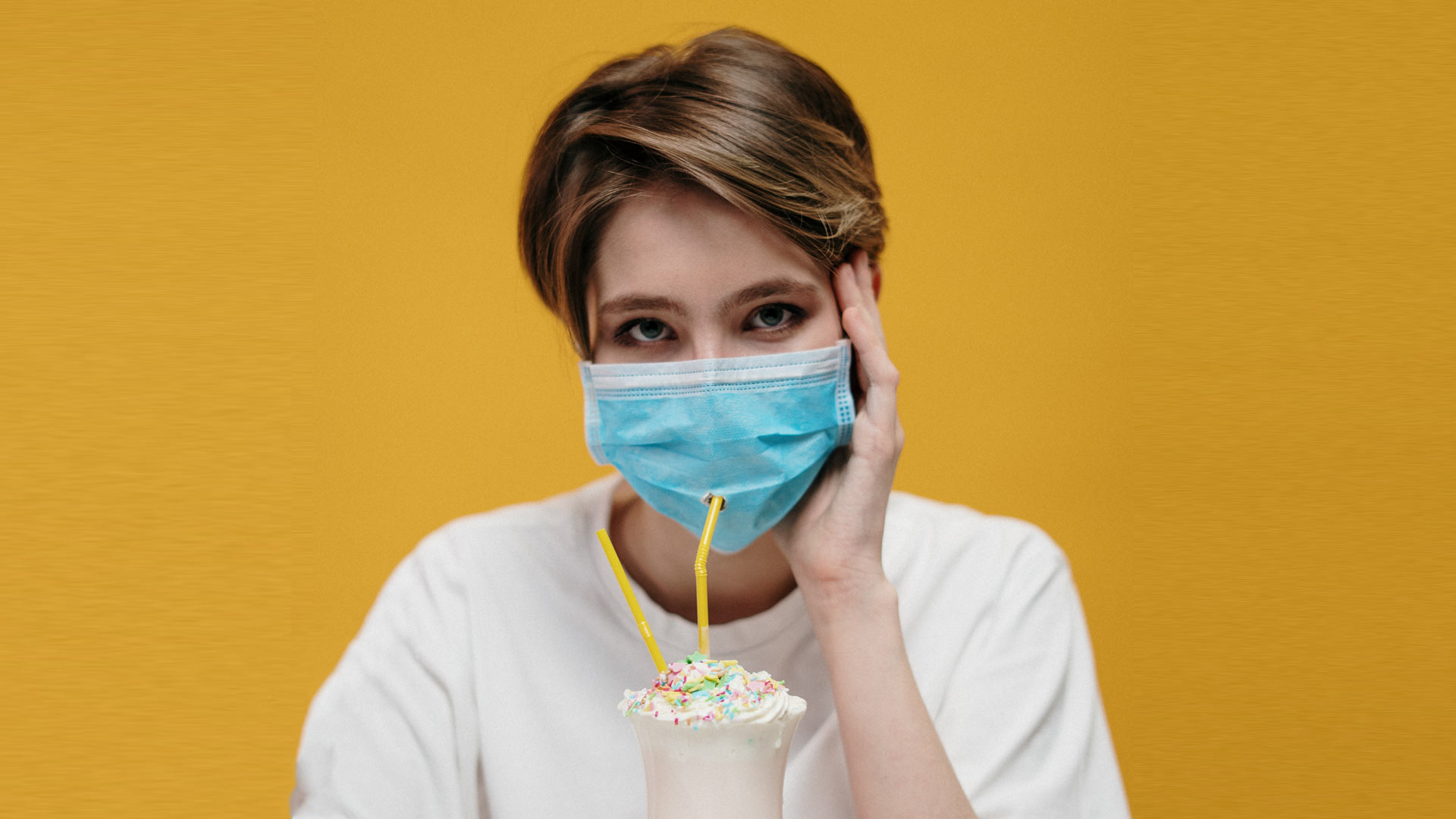 Wat kun je het beste eten als je griep hebt? FIT.nl