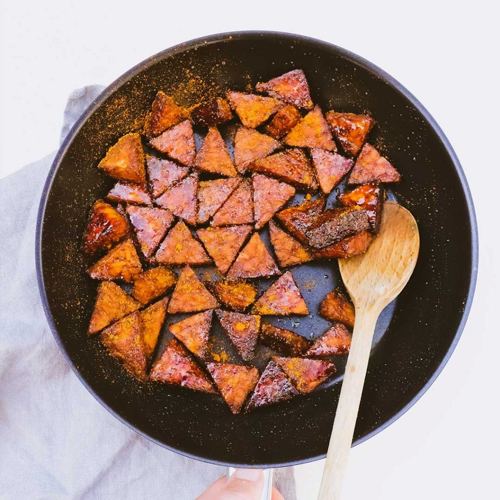 Saté marinade