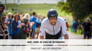 Jacob-Veenstra-Ironman