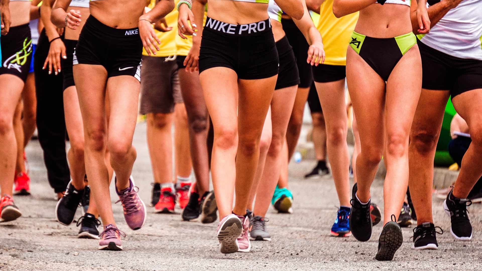 Hoe moet je hardlopen voor een betere gezondheid? - FIT.nl