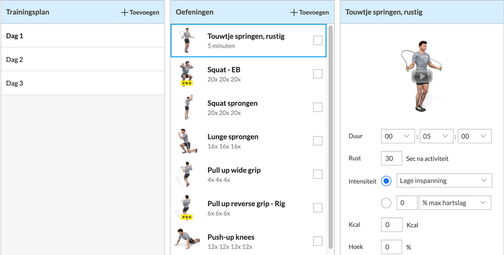 thuis-trainen-fitness-app