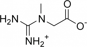 Creatine-formule