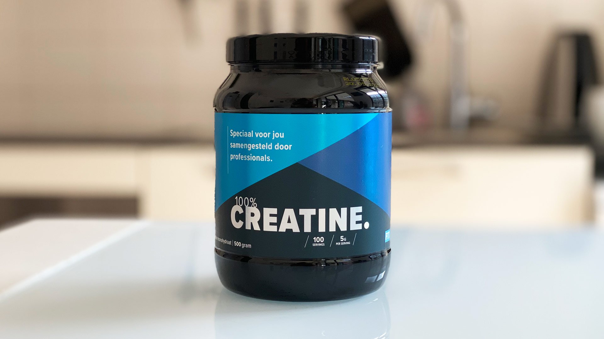 creatine informatie