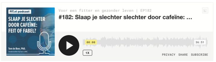 slaap-cafeine-podcast