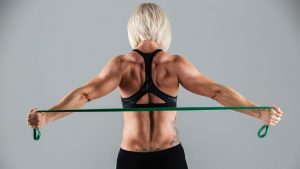 Onderzoek: sterkere botten door krachttraining?