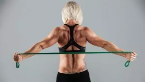 Onderzoek: sterkere botten door krachttraining?