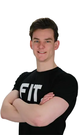 Tim van Son