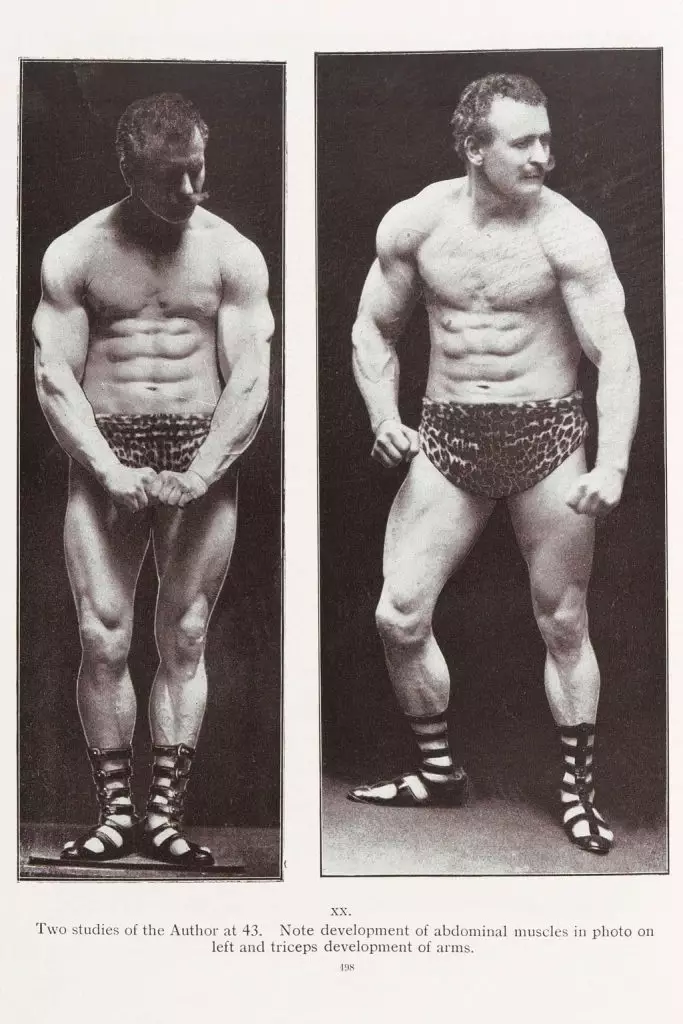 Eugen-Sandow