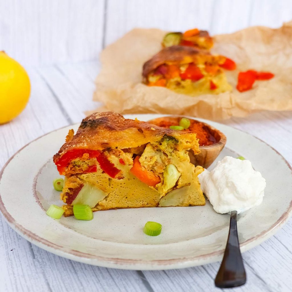 Frittata
