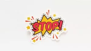 Column: Gebrek aan discipline? Kappen met die uitspraak!