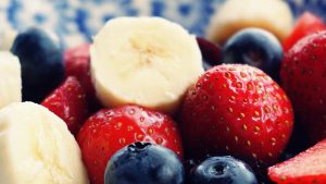 Wat is het gezondste fruit?